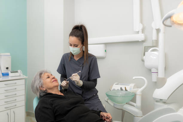 Best Emergency Tooth Extraction  in Warroad, MN